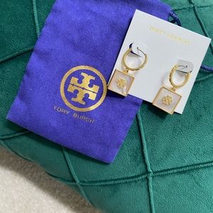 Tory Burch earrings - New